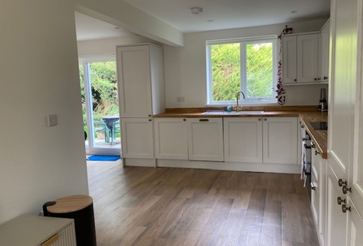 Lime Trees High Street Scampton Lincoln LN1 2SE Image 5 - King and Co