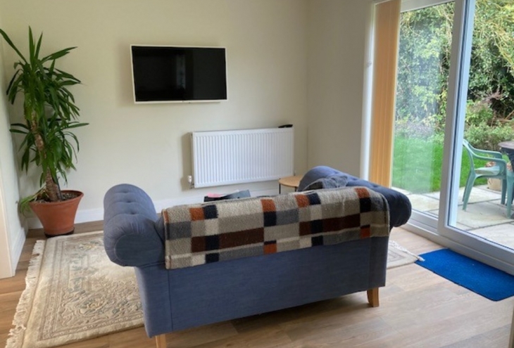 Lime Trees High Street Scampton Lincoln LN1 2SE Image 3 - King and Co