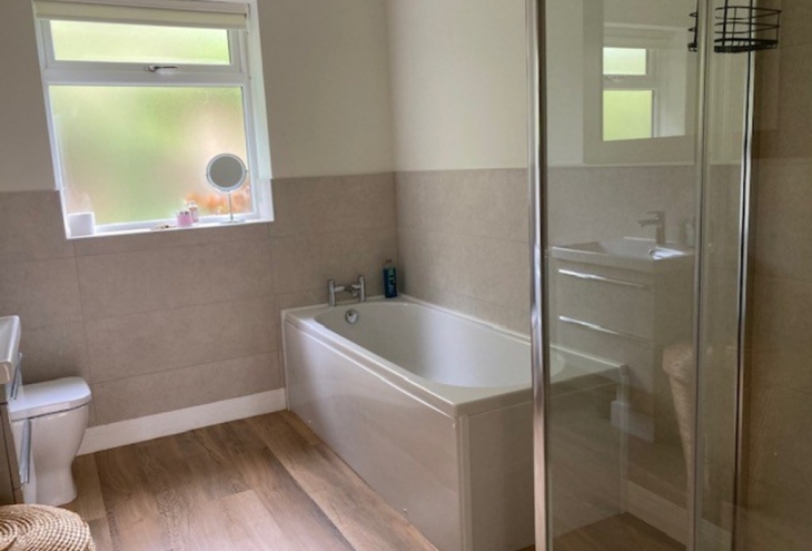 Lime Trees High Street Scampton Lincoln LN1 2SE Image 9 - King and Co