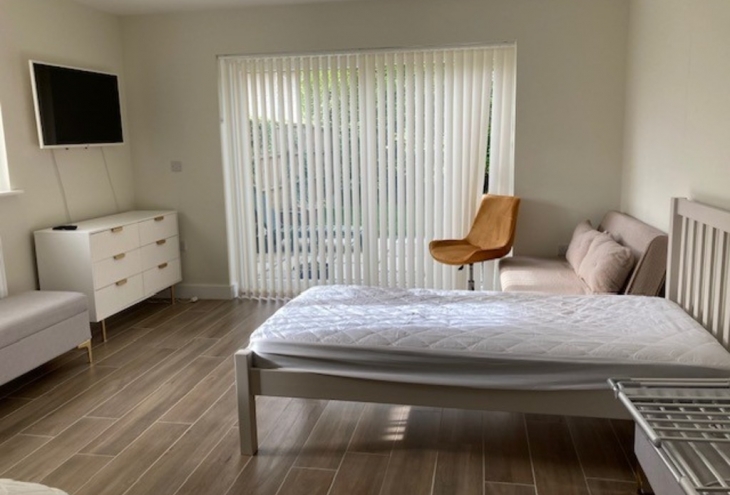 Lime Trees High Street Scampton Lincoln LN1 2SE Image 7 - King and Co