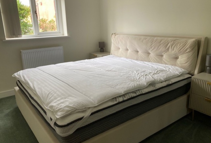 Lime Trees High Street Scampton Lincoln LN1 2SE Image 8 - King and Co