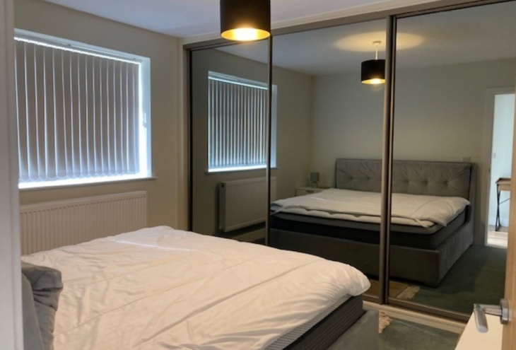 Lime Trees High Street Scampton Lincoln LN1 2SE Image 12 - King and Co