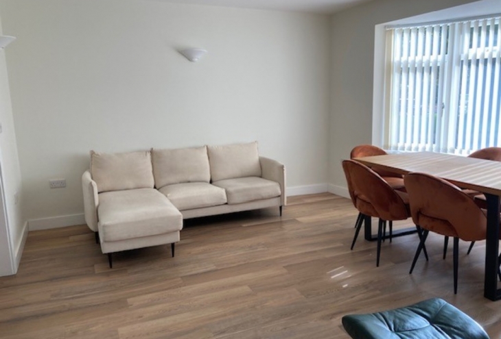 Lime Trees High Street Scampton Lincoln LN1 2SE Image 6 - King and Co