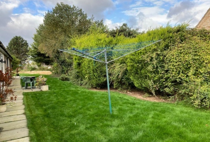 Lime Trees High Street Scampton Lincoln LN1 2SE Image 11 - King and Co