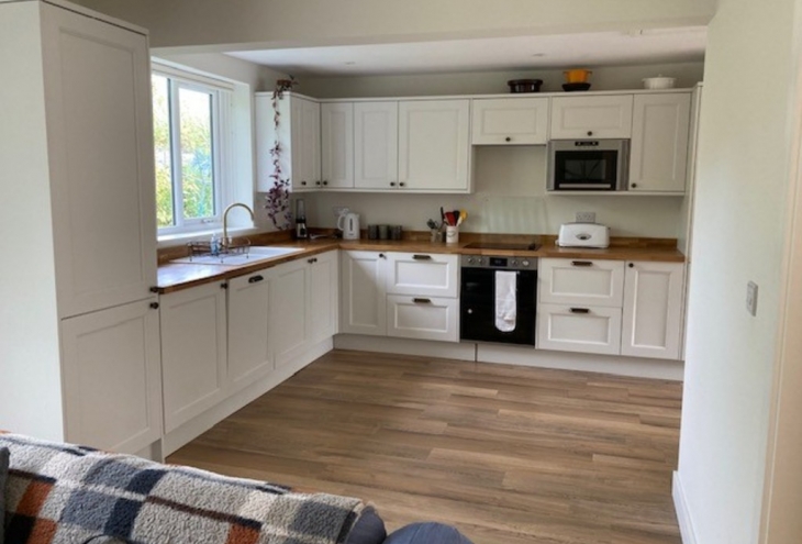 Lime Trees High Street Scampton Lincoln LN1 2SE Image 2 - King and Co