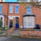 First Floor Flat 8  Cambridge Avenue Lincoln LN1 1LS Thumbnail Image 1 - King and Co