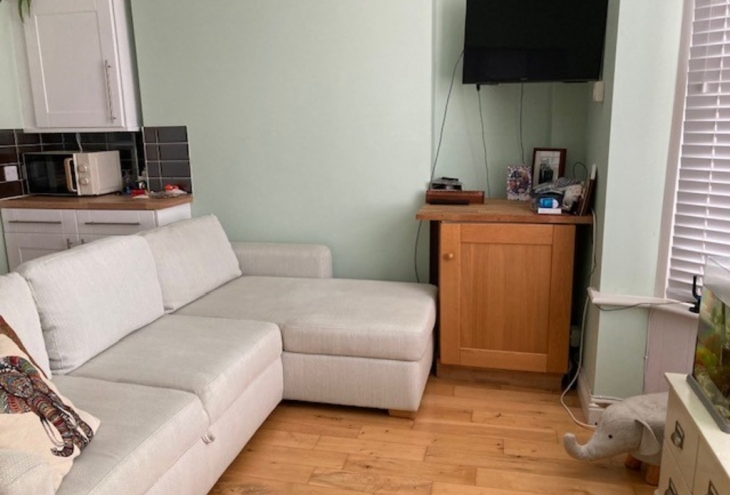 Flat 2 1-3 Carline Road Lincoln LN1 1HL Image 3 - King and Co