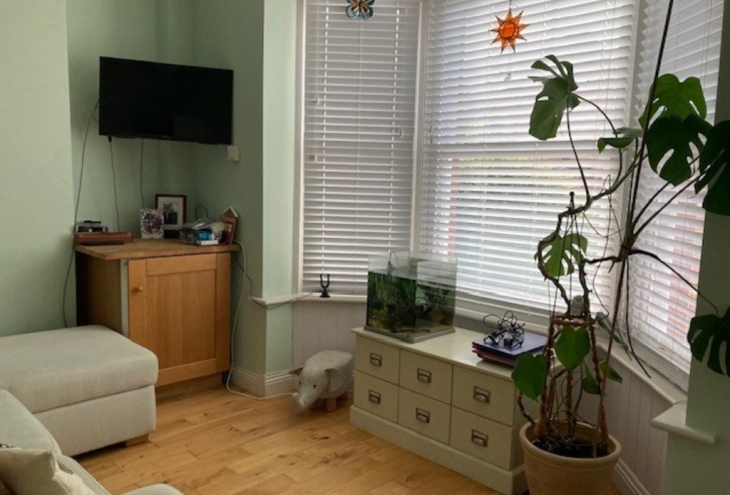 Flat 2 1-3 Carline Road Lincoln LN1 1HL Image 2 - King and Co