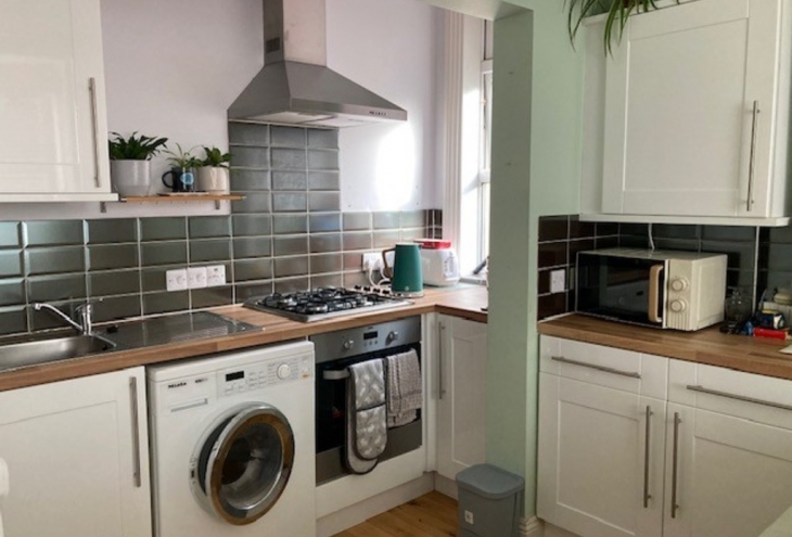 Flat 2 1-3 Carline Road Lincoln LN1 1HL Image 4 - King and Co