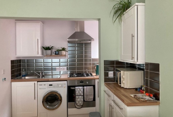 Flat 2 1-3 Carline Road Lincoln LN1 1HL Image 5 - King and Co