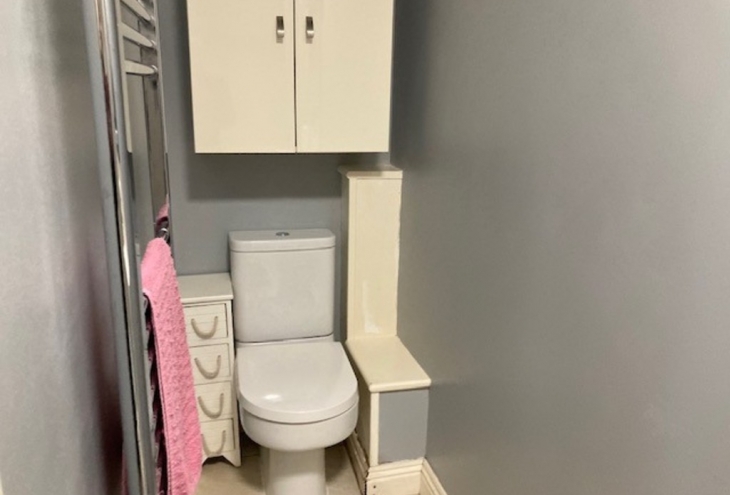 Flat 2 1-3 Carline Road Lincoln LN1 1HL Image 7 - King and Co