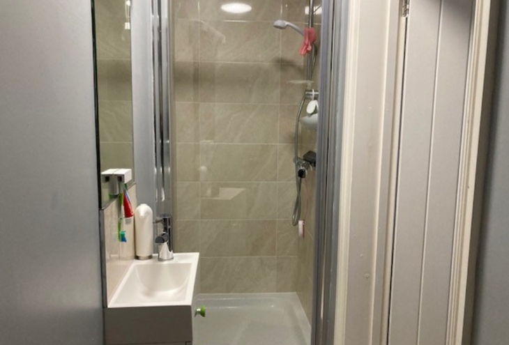 Flat 2 1-3 Carline Road Lincoln LN1 1HL Image 6 - King and Co