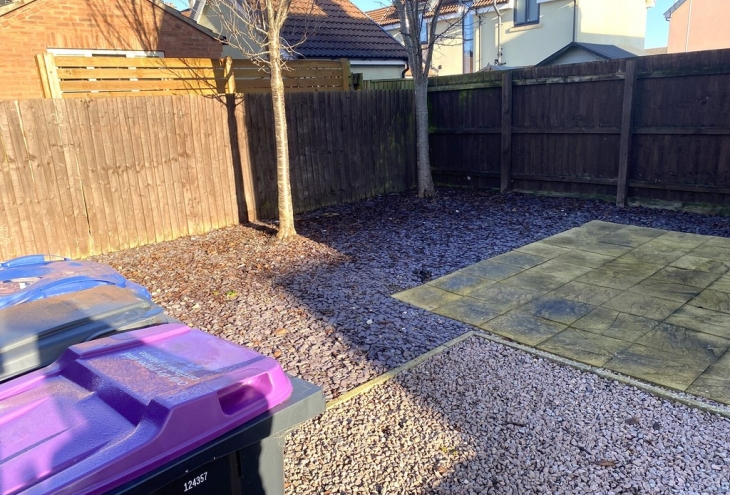 7 Canal Court Saxilby Lincoln LN1 2WA Image 8 - King and Co