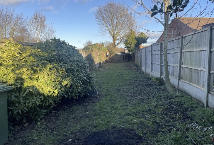 70 Abbey Road Bardney  LN3 5XD Image 2 - King and Co