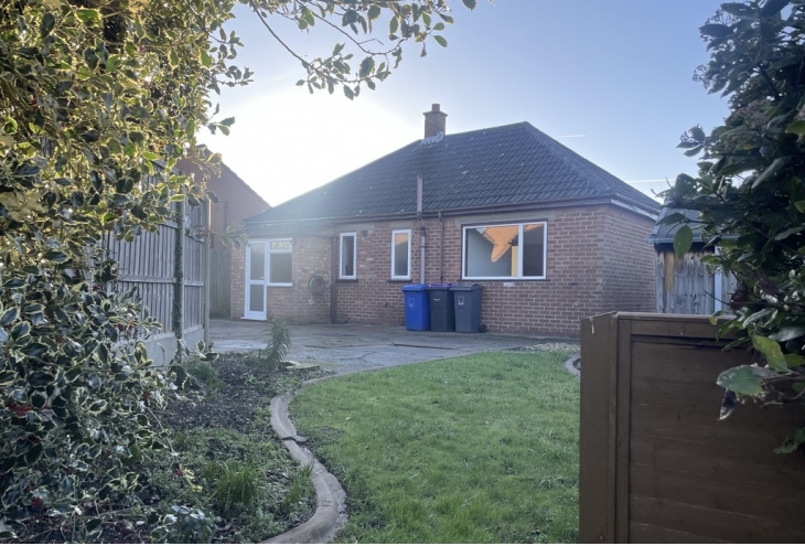 70 Abbey Road Bardney  LN3 5XD Image 3 - King and Co