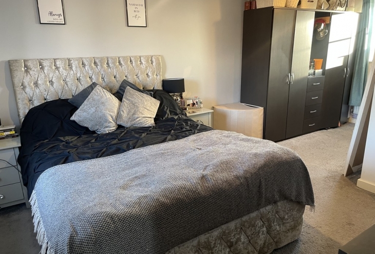 1 Broom Close Witham st Hughs Lincoln LN6 9XH Image 8 - King and Co