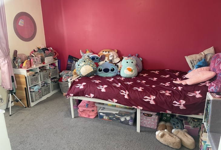 1 Broom Close Witham st Hughs Lincoln LN6 9XH Image 11 - King and Co