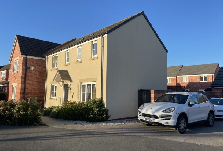 1 Broom Close Witham st Hughs Lincoln LN6 9XH Image 19 - King and Co