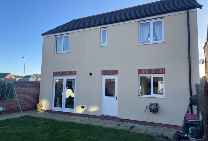 1 Broom Close Witham st Hughs Lincoln LN6 9XH Image 18 - King and Co