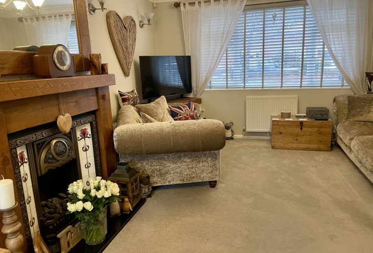 1 Keadby Close Lincoln LN6 0DZ Image 4 - King and Co