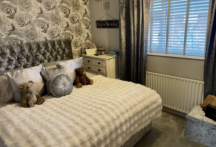 1 Keadby Close Lincoln LN6 0DZ Image 9 - King and Co