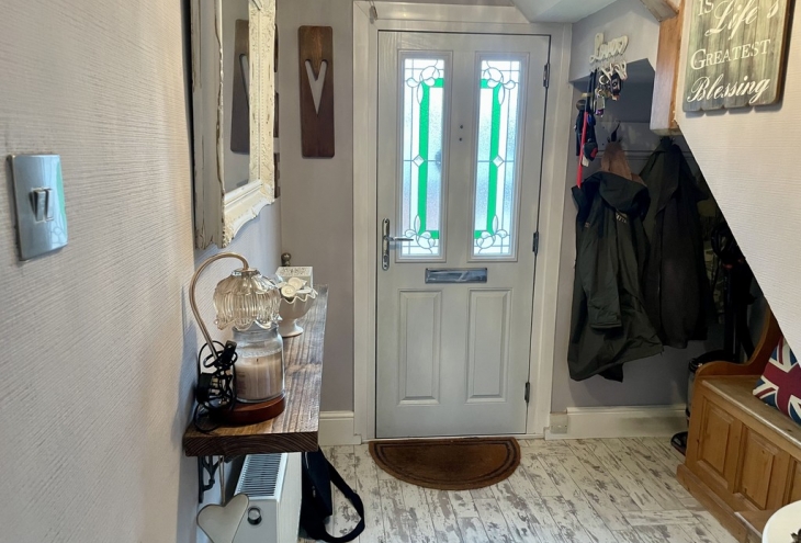 1 Keadby Close Lincoln LN6 0DZ Image 13 - King and Co