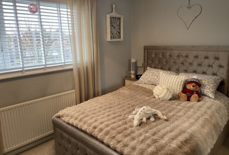 1 Keadby Close Lincoln LN6 0DZ Image 11 - King and Co