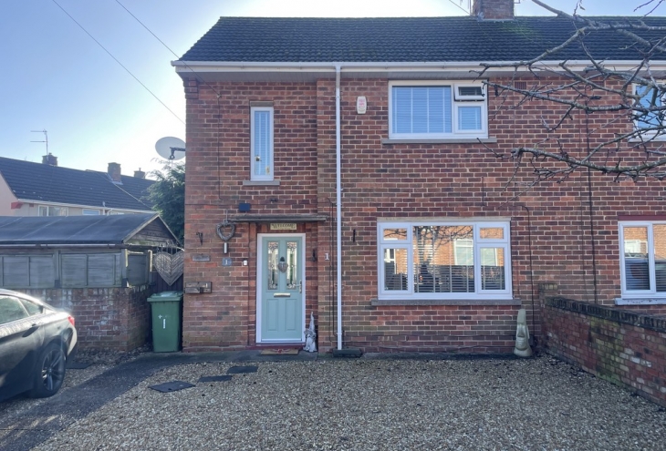 1 Keadby Close Lincoln LN6 0DZ Image 14 - King and Co