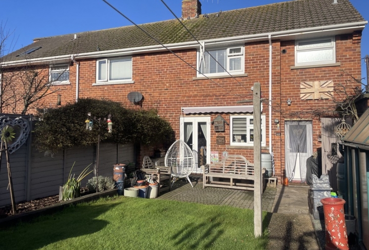 1 Keadby Close Lincoln LN6 0DZ Image 15 - King and Co