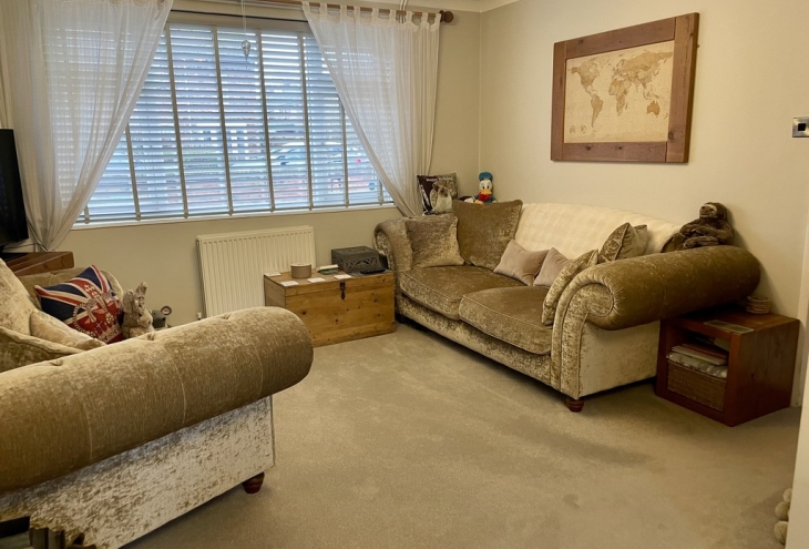 1 Keadby Close Lincoln LN6 0DZ Image 3 - King and Co