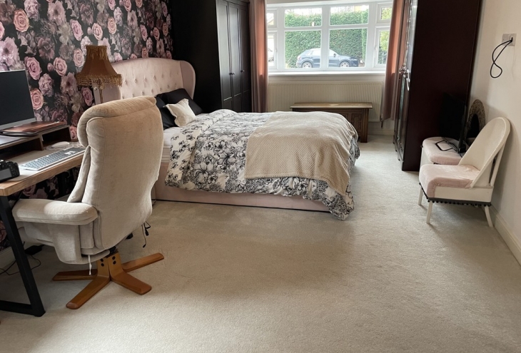 8 Benson Close Doddington Park Lincoln Lincoln LN6 3NX Image 19 - King and Co