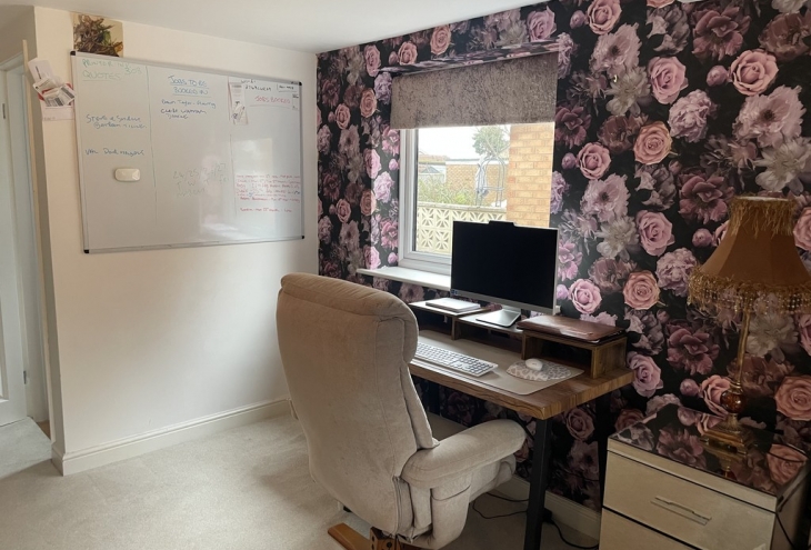 8 Benson Close Doddington Park Lincoln Lincoln LN6 3NX Image 21 - King and Co