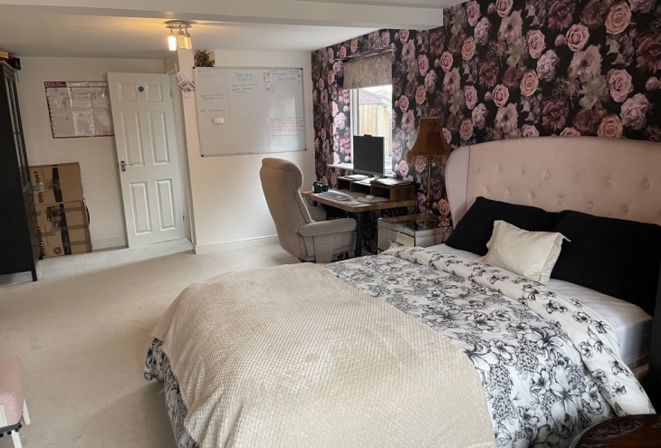 8 Benson Close Doddington Park Lincoln Lincoln LN6 3NX Image 20 - King and Co