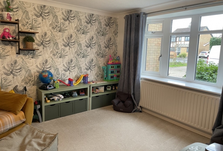 8 Benson Close Doddington Park Lincoln Lincoln LN6 3NX Image 18 - King and Co