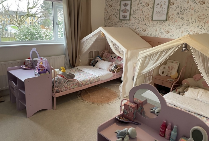 8 Benson Close Doddington Park Lincoln Lincoln LN6 3NX Image 14 - King and Co