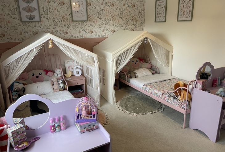 8 Benson Close Doddington Park Lincoln Lincoln LN6 3NX Image 15 - King and Co