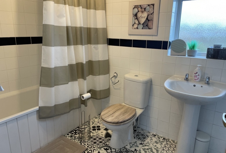 8 Benson Close Doddington Park Lincoln Lincoln LN6 3NX Image 17 - King and Co