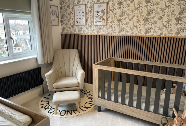 8 Benson Close Doddington Park Lincoln Lincoln LN6 3NX Image 16 - King and Co