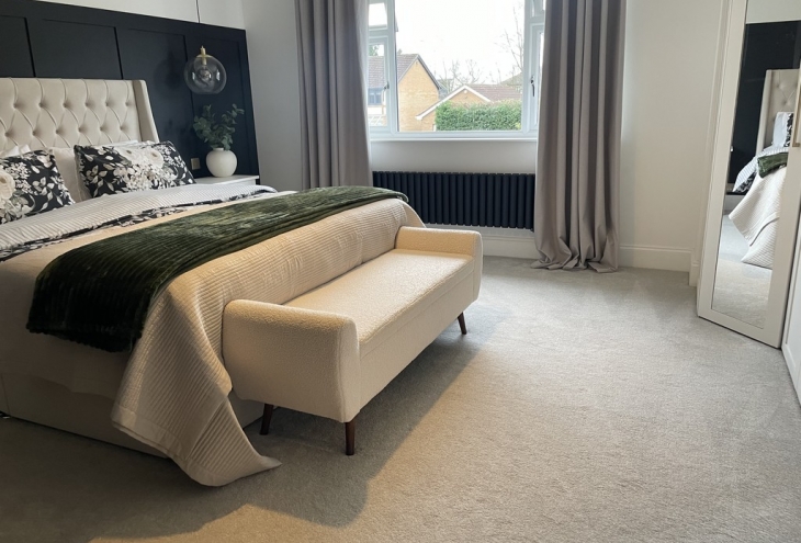 8 Benson Close Doddington Park Lincoln Lincoln LN6 3NX Image 11 - King and Co