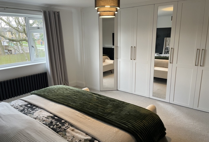 8 Benson Close Doddington Park Lincoln Lincoln LN6 3NX Image 12 - King and Co