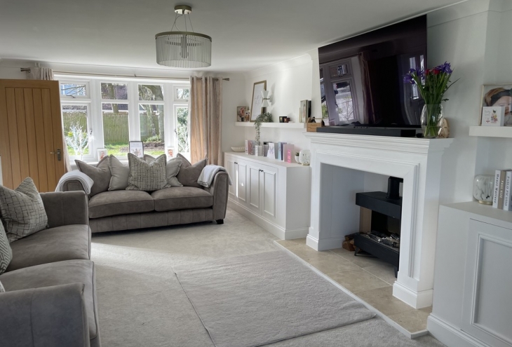 8 Benson Close Doddington Park Lincoln Lincoln LN6 3NX Image 3 - King and Co