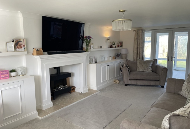 8 Benson Close Doddington Park Lincoln Lincoln LN6 3NX Image 4 - King and Co