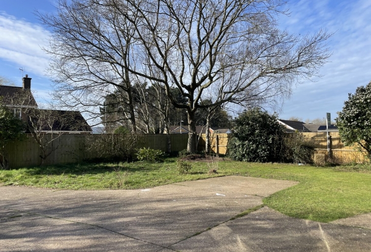 8 Benson Close Doddington Park Lincoln Lincoln LN6 3NX Image 26 - King and Co