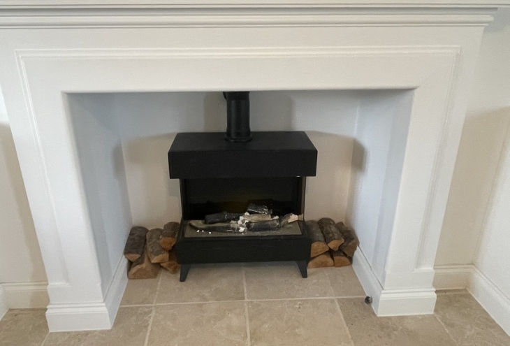 8 Benson Close Doddington Park Lincoln Lincoln LN6 3NX Image 5 - King and Co