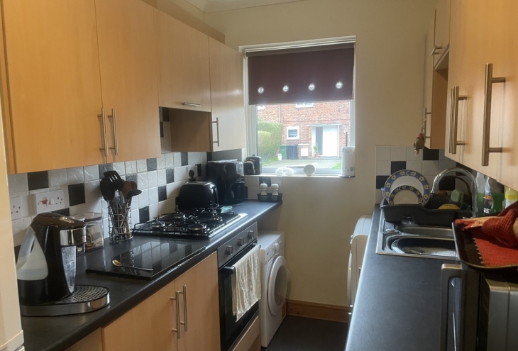 149 Queen Elizabeth Road Lincoln LN1 3QQ Image 6 - King and Co