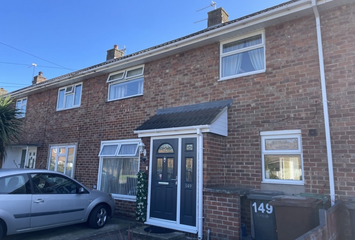 149 Queen Elizabeth Road Lincoln LN1 3QQ Image 1 - King and Co