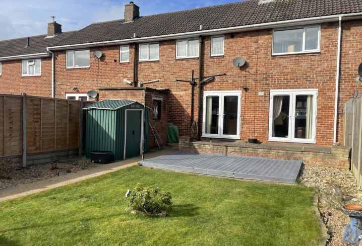 149 Queen Elizabeth Road Lincoln LN1 3QQ Image 2 - King and Co