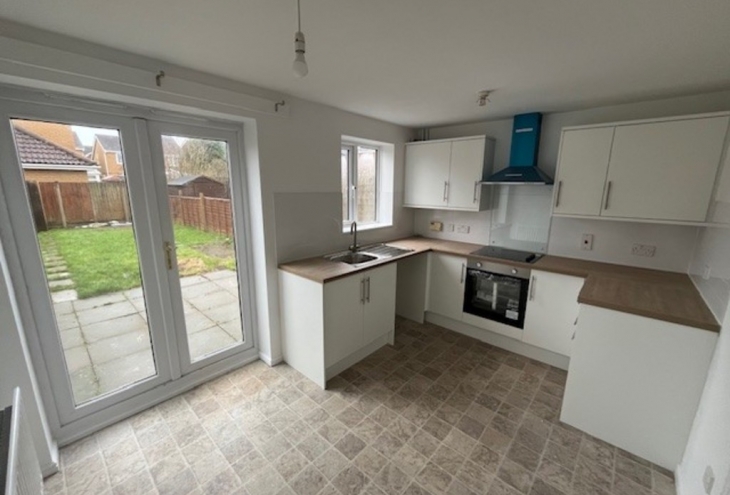 17 King Drive Bracebridge Heath Lincoln LN4 2TZ Image 3 - King and Co