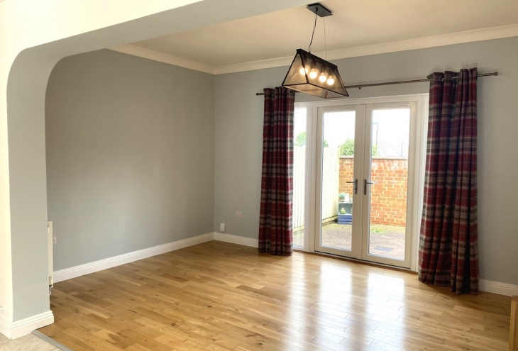 Flat 3 1-3 Carline Road Lincoln LN1 1HL Image 4 - King and Co