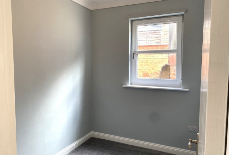 Flat 3 1-3 Carline Road Lincoln LN1 1HL Image 6 - King and Co